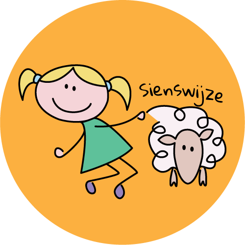 Logo Sienswijze